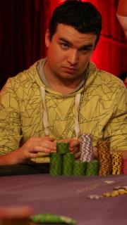 Chris Moorman