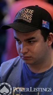 Chris Moorman
