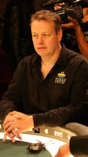 Christer Johansson