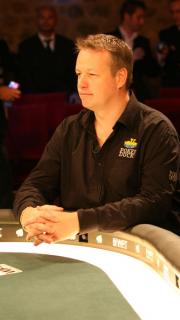 Christer Johansson