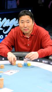 Chuck Kim