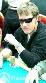 Ciaran O'Leary
