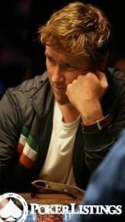Ciarin O'Leary 