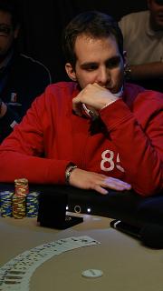 Claudio Rinaldi