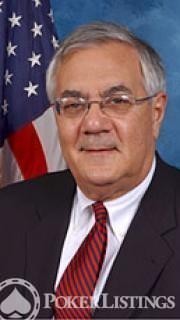 Congressman Barney Frank