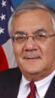 Congressman Barney Frank