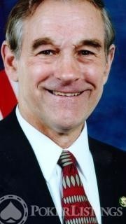 Congressman Ron Paul