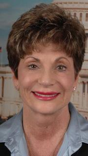 Congresswoman Shelley Berkley
