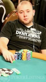 Cory Carroll