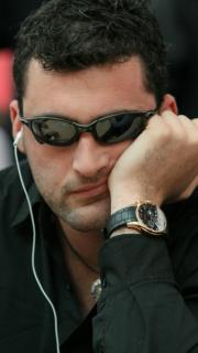 Cristiano Blanco