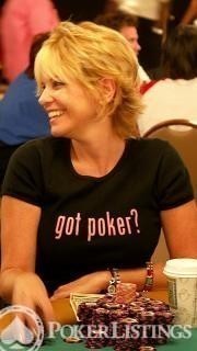 Cyndy Violette