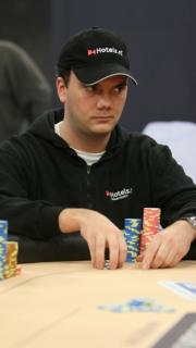 Daan Ruiter