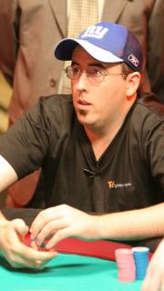 Damien Oborne