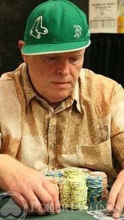 Dan Harrington