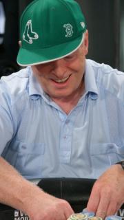 Dan Harrington