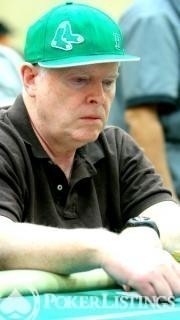 Dan Harrington