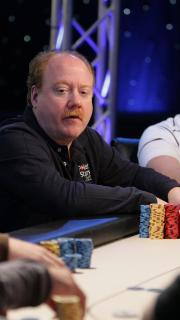 Dan Heimiller