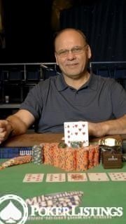 Dan Lacourse
