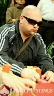 Daniel Craker