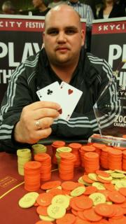 Daniel Craker