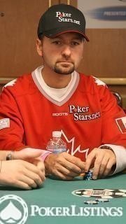 Daniel Negreanu