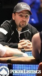 Daniel Negreanu