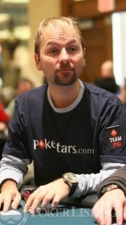 Daniel Negreanu