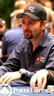 Daniel Negreanu