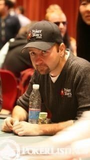 Daniel Negreanu