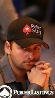 Daniel Negreanu