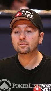 Daniel Negreanu