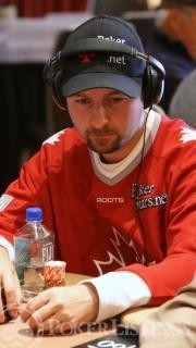 Daniel Negreanu