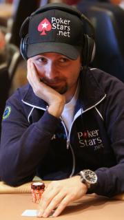 Daniel Negreanu