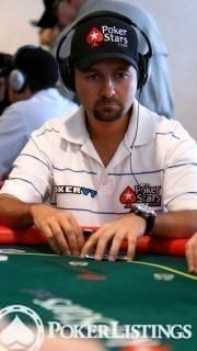 Daniel Negreanu