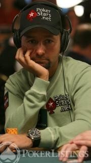 Daniel Negreanu