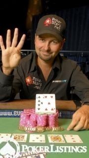 Daniel Negreanu