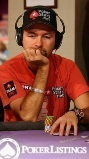 Daniel Negreanu