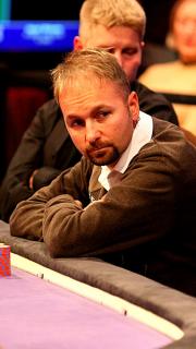 Daniel Negreanu
