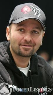 Daniel Negreanu