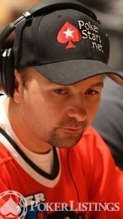 Daniel Negreanu