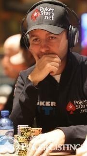 Daniel Negreanu