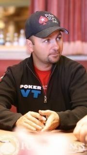 Daniel Negreanu