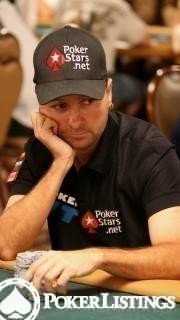 Daniel Negreanu