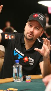 Daniel Negreanu
