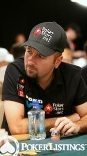 Daniel Negreanu