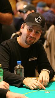Daniel Negreanu