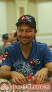 Daniel Negreanu