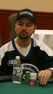 Daniel Negreanu