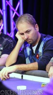 Daniel Negreanu