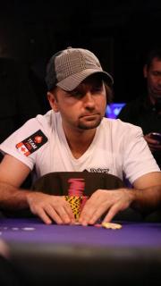 Daniel Negreanu